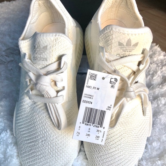 Adidas NMD_ R1 - Picture 4 of 9